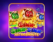 Oink Oink Oink: Astrosnouts